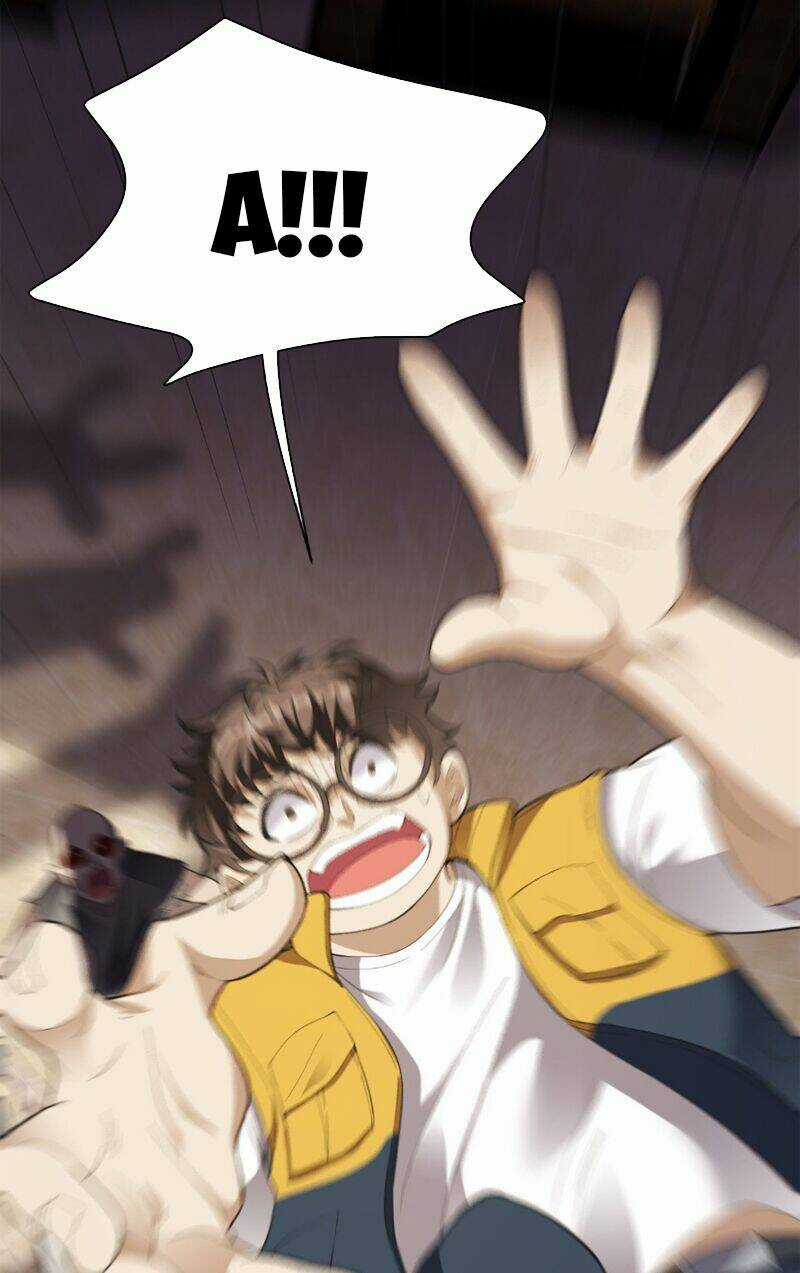 Vô Hạn Biến Dị Chapter 10 trang 5