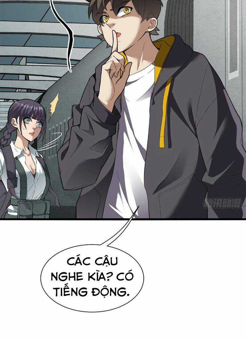 Vô Hạn Biến Dị Chapter 10 trang 50