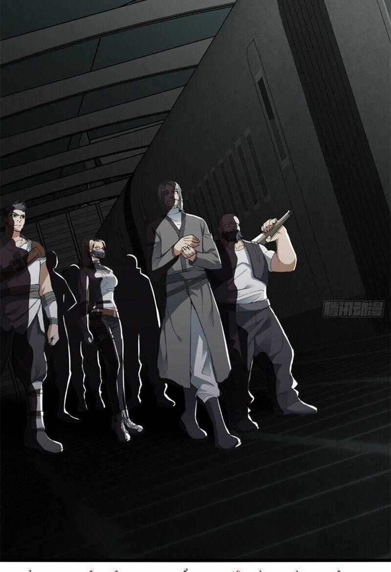 Vô Hạn Biến Dị Chapter 10 trang 53