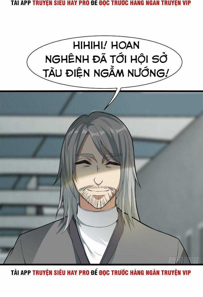 Vô Hạn Biến Dị Chapter 10 trang 54