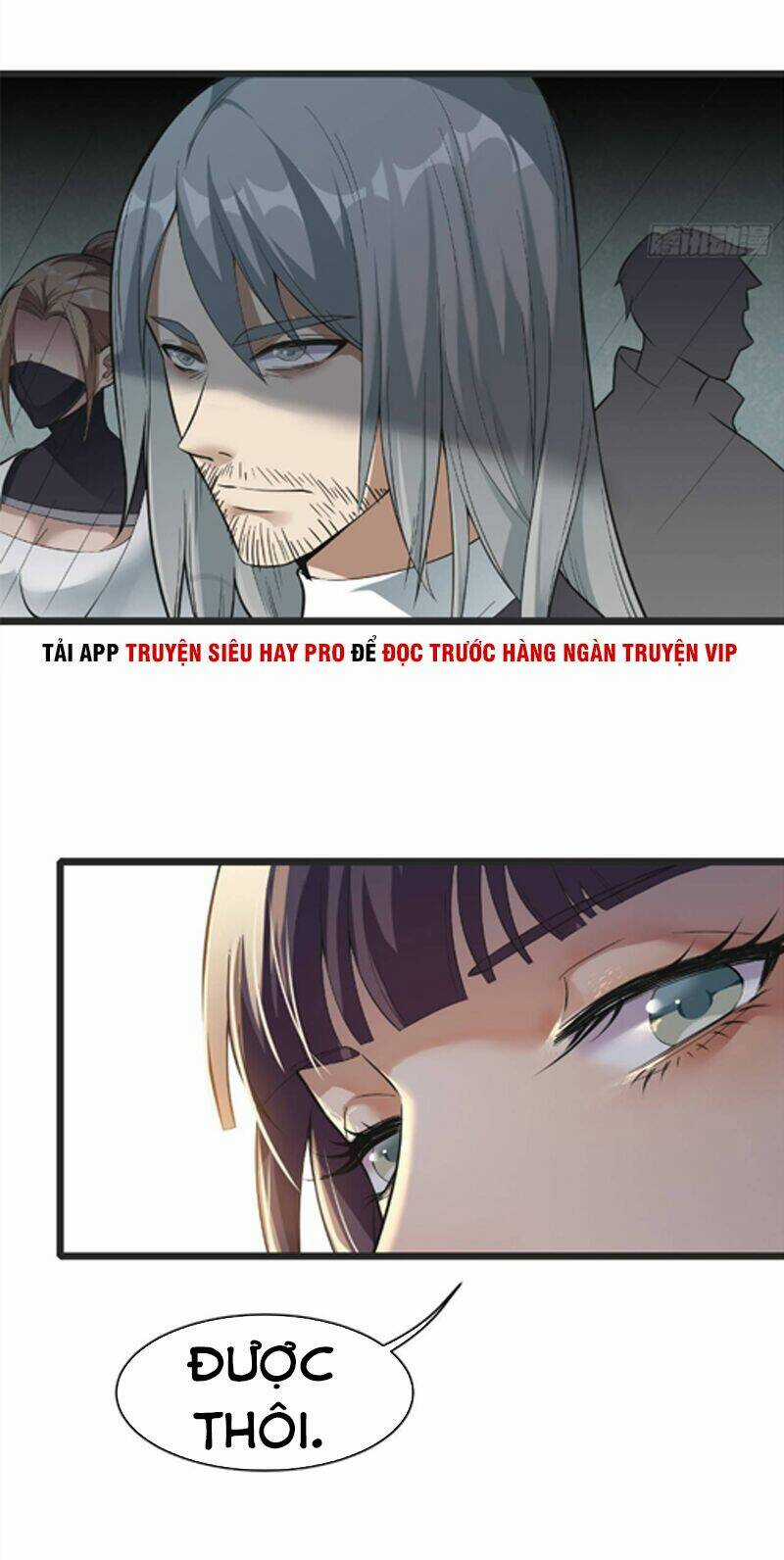 Vô Hạn Biến Dị Chapter 11 trang 12