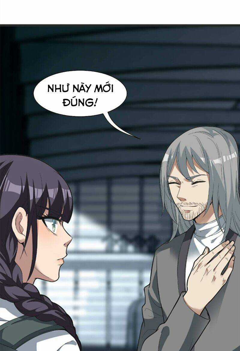Vô Hạn Biến Dị Chapter 11 trang 13