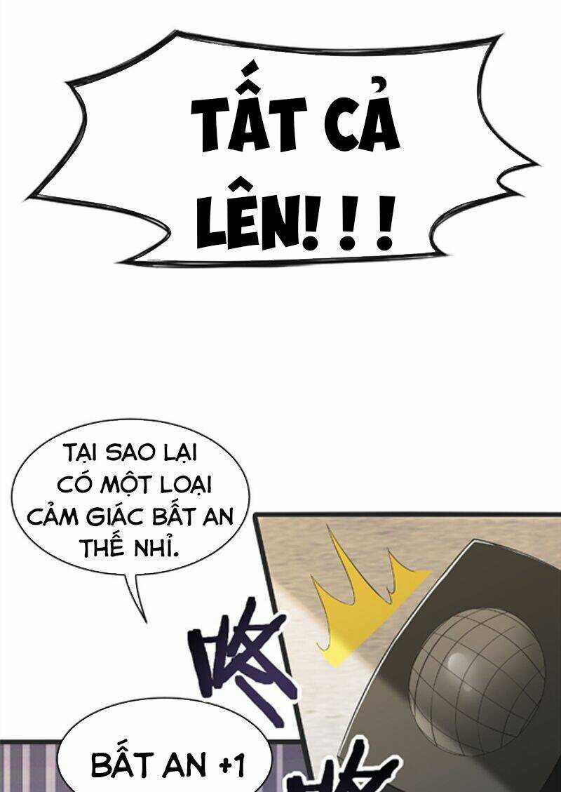 Vô Hạn Biến Dị Chapter 11 trang 17