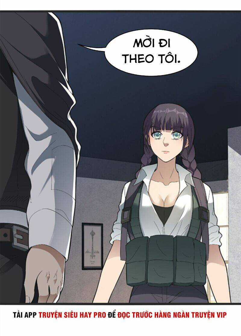 Vô Hạn Biến Dị Chapter 11 trang 22