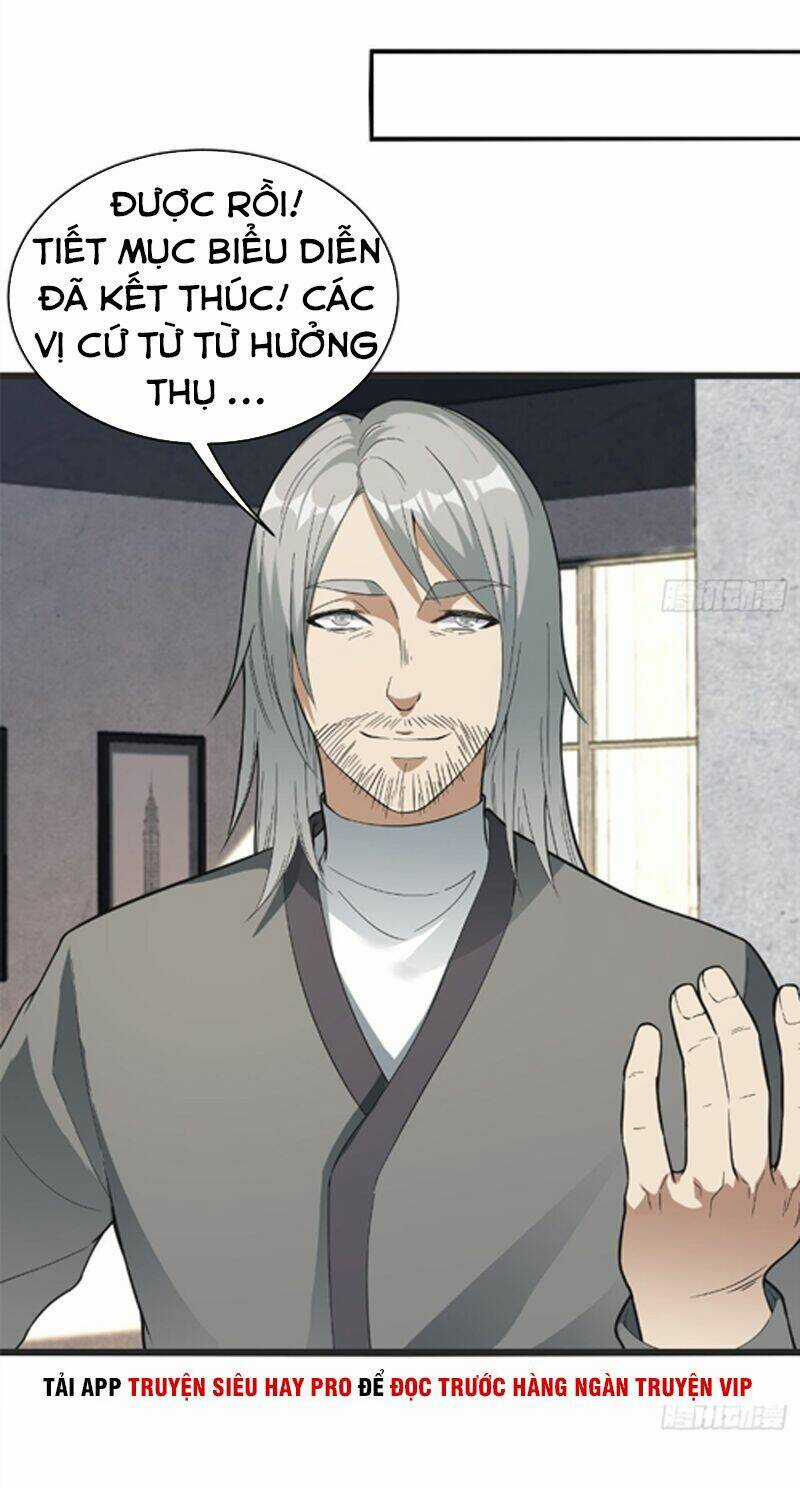 Vô Hạn Biến Dị Chapter 11 trang 24