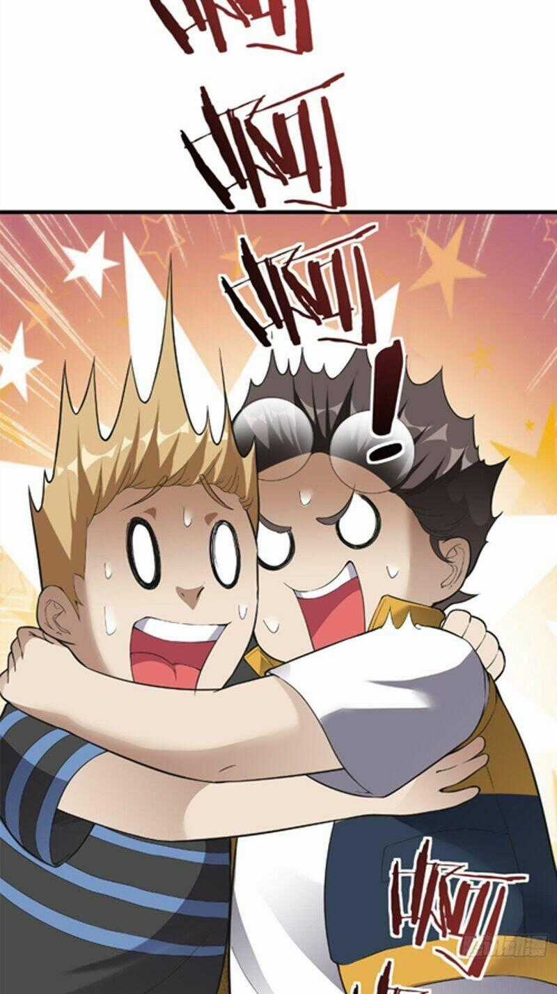 Vô Hạn Biến Dị Chapter 11 trang 37