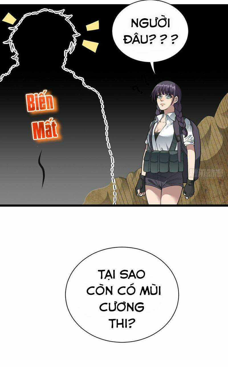 Vô Hạn Biến Dị Chapter 12 trang 13