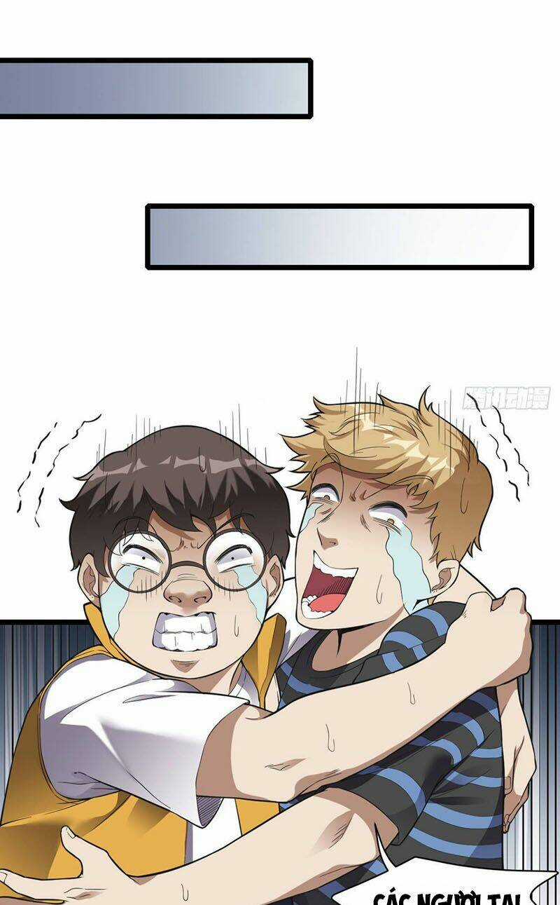 Vô Hạn Biến Dị Chapter 12 trang 14