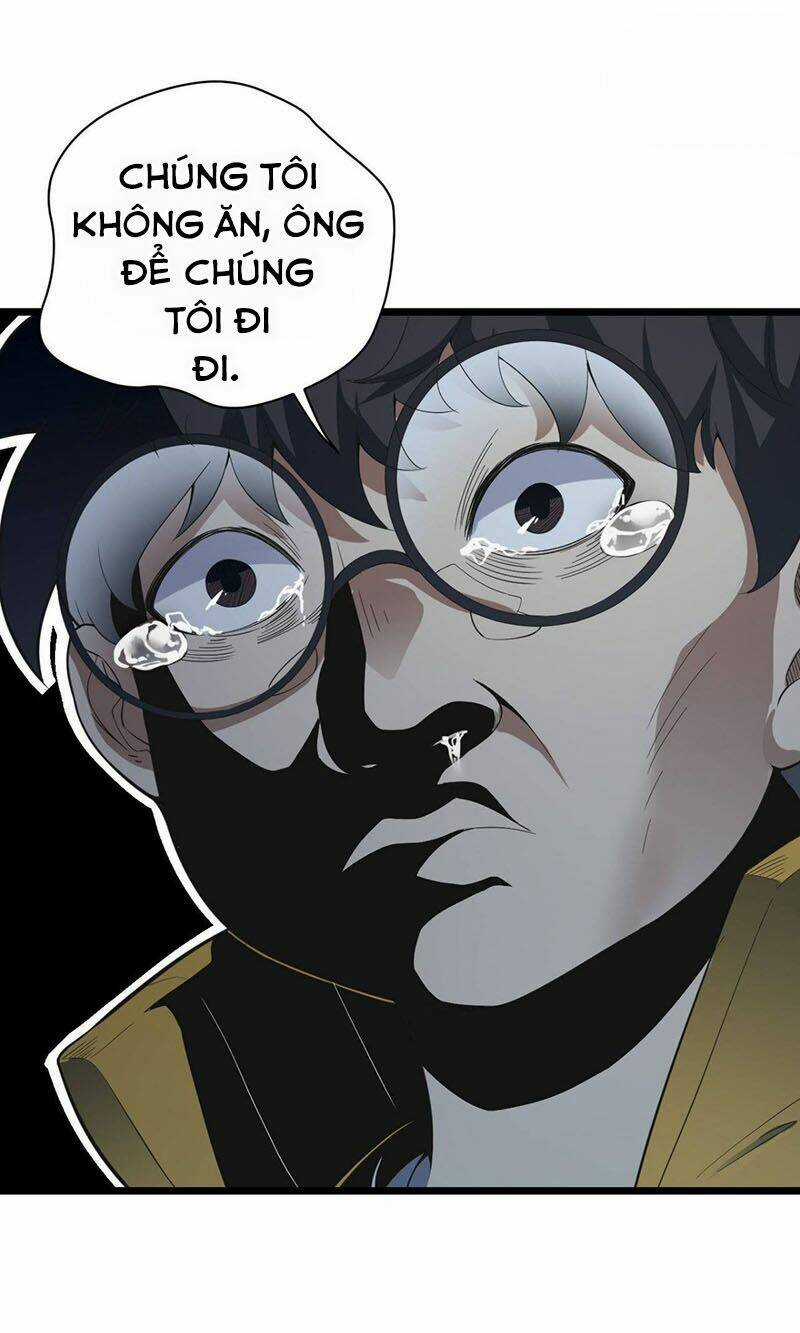 Vô Hạn Biến Dị Chapter 12 trang 16