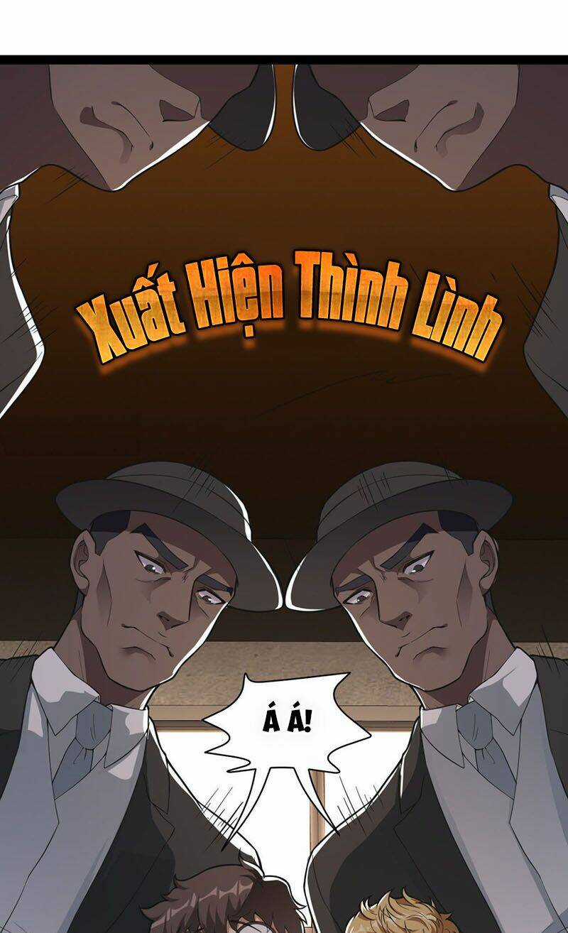 Vô Hạn Biến Dị Chapter 12 trang 18