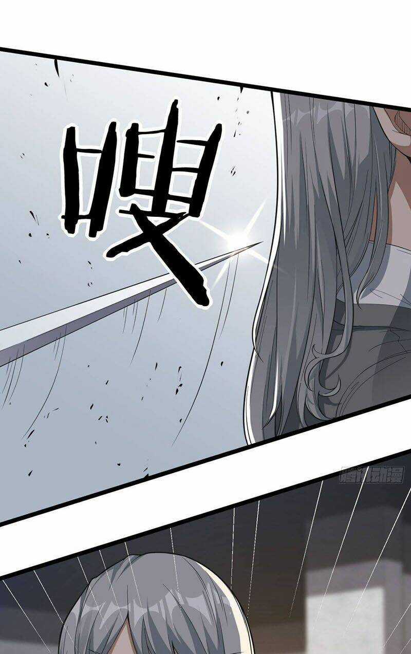 Vô Hạn Biến Dị Chapter 12 trang 20