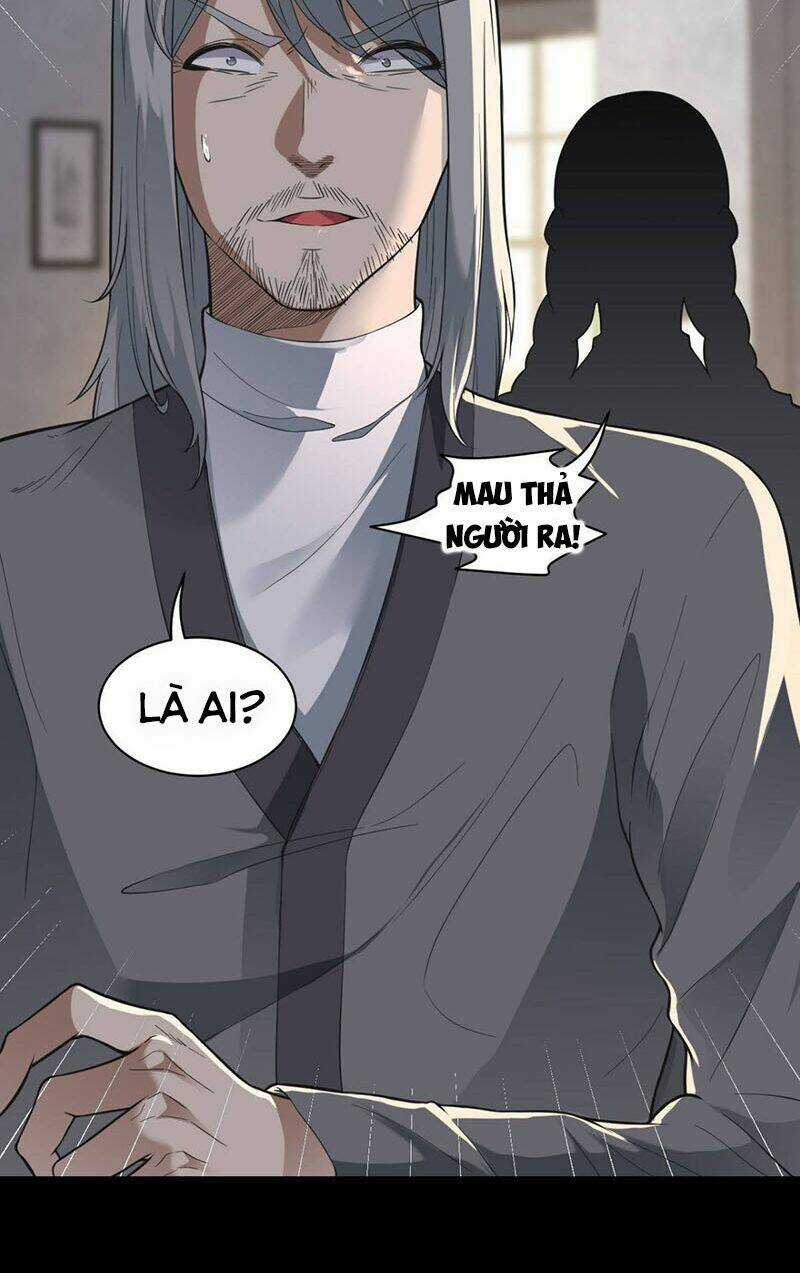 Vô Hạn Biến Dị Chapter 12 trang 21