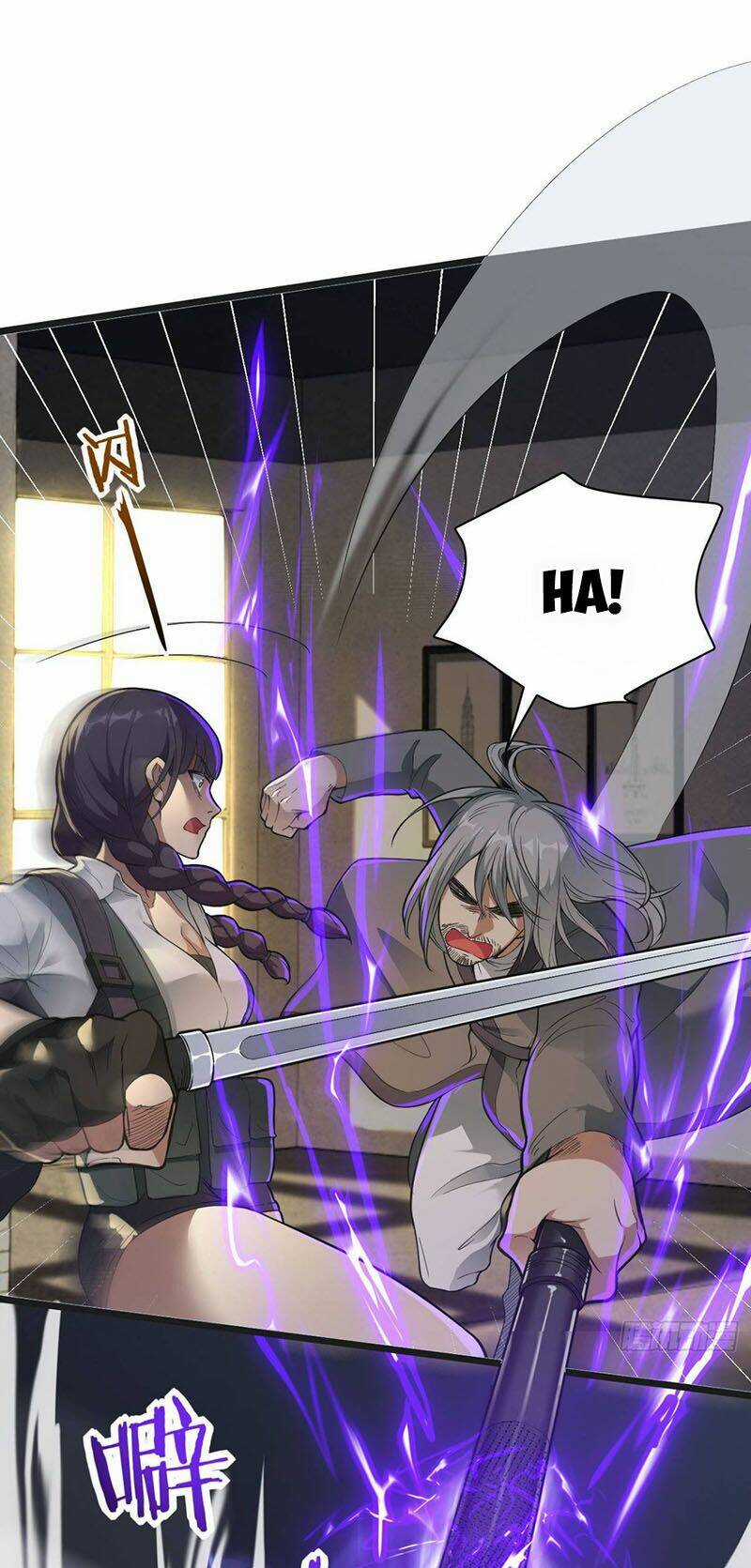 Vô Hạn Biến Dị Chapter 12 trang 25