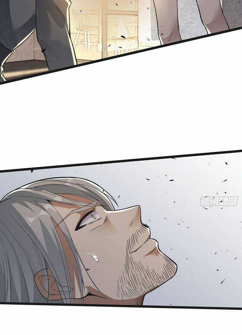 Vô Hạn Biến Dị Chapter 12 trang 28