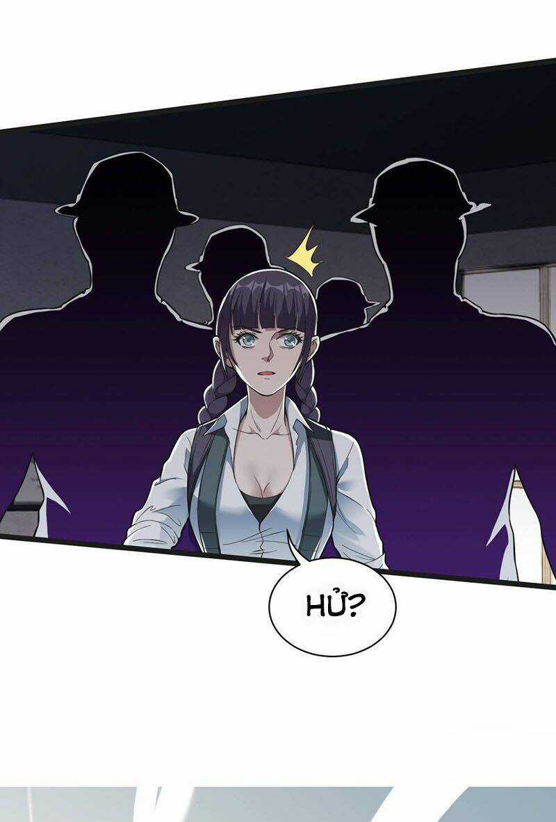 Vô Hạn Biến Dị Chapter 12 trang 29