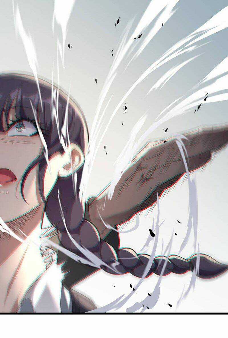 Vô Hạn Biến Dị Chapter 12 trang 30