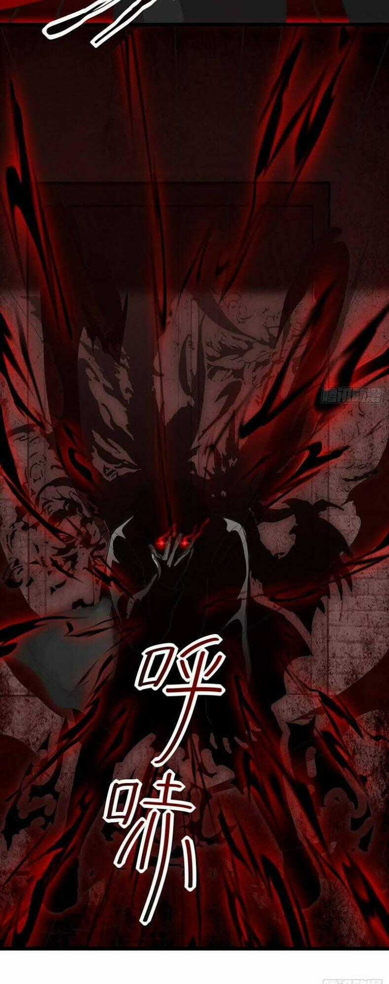 Vô Hạn Biến Dị Chapter 12 trang 38