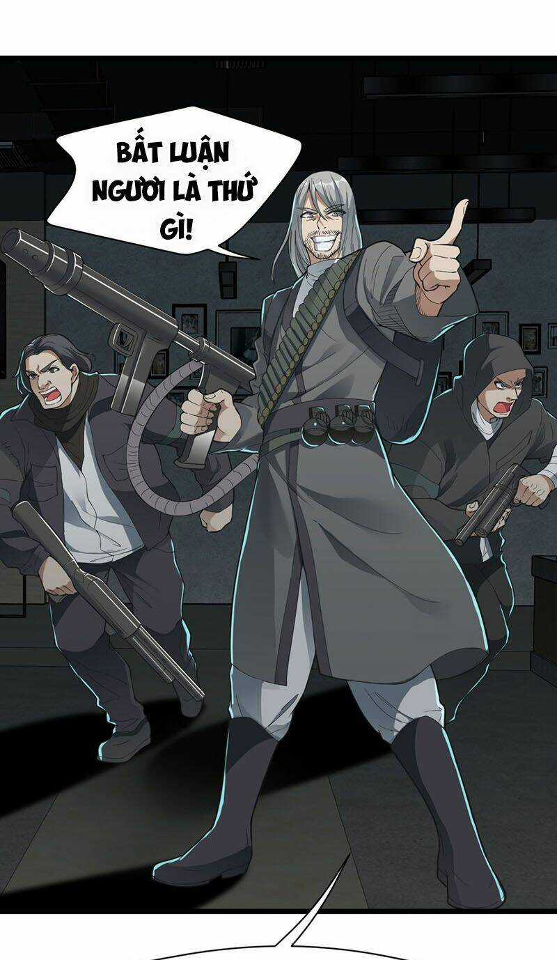 Vô Hạn Biến Dị Chapter 13 trang 10