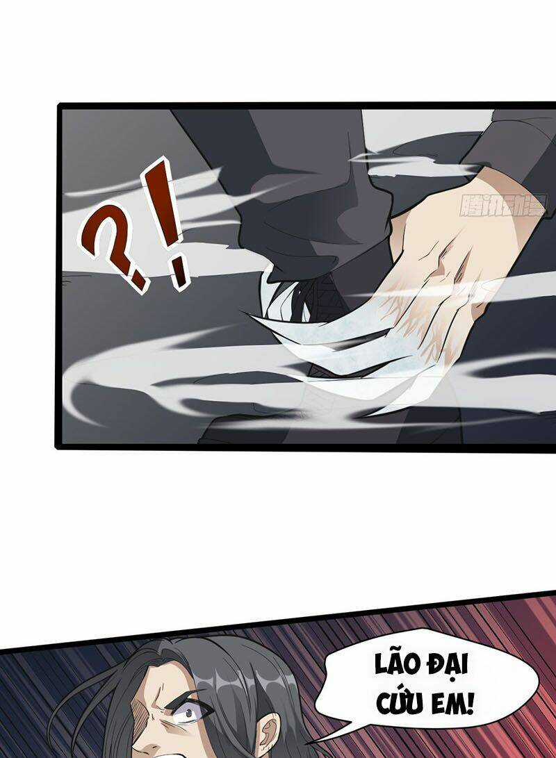 Vô Hạn Biến Dị Chapter 13 trang 14