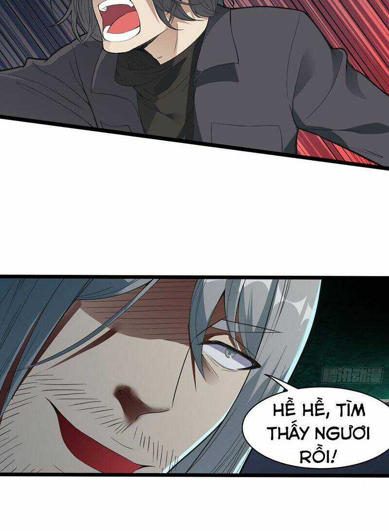 Vô Hạn Biến Dị Chapter 13 trang 15