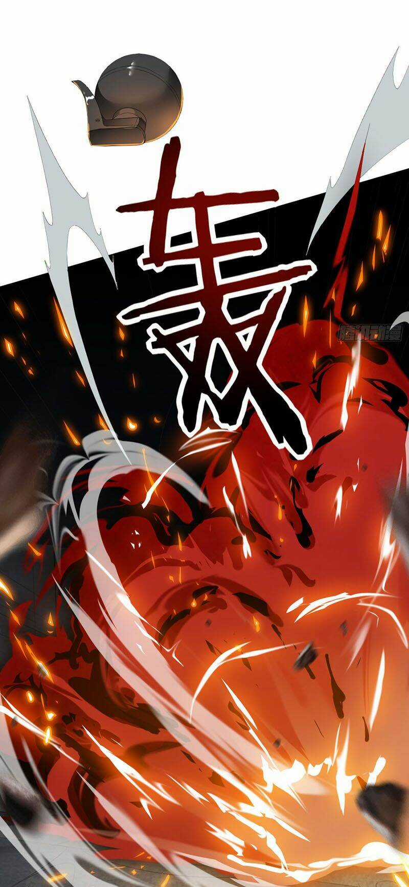 Vô Hạn Biến Dị Chapter 13 trang 20