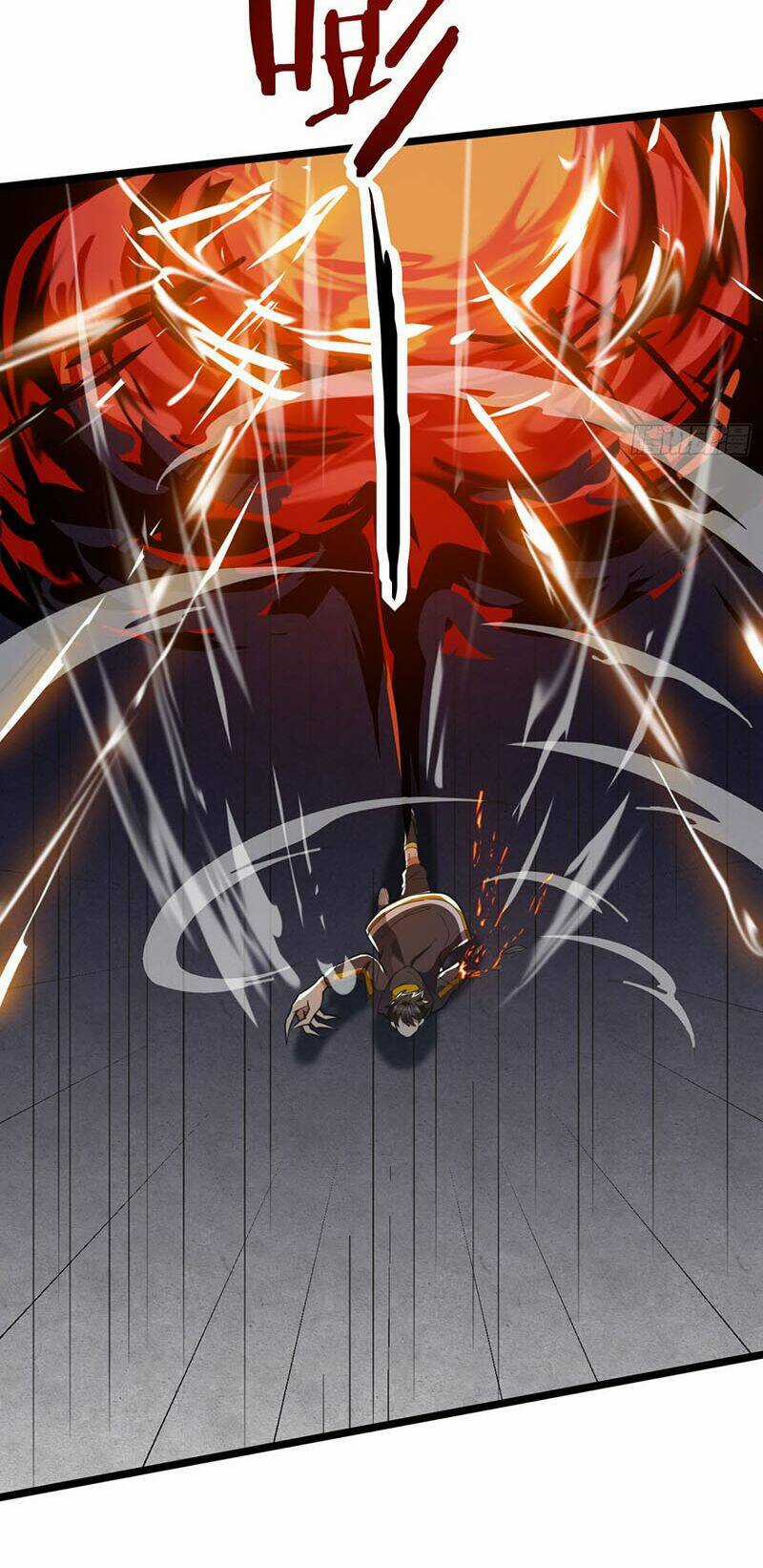 Vô Hạn Biến Dị Chapter 13 trang 23