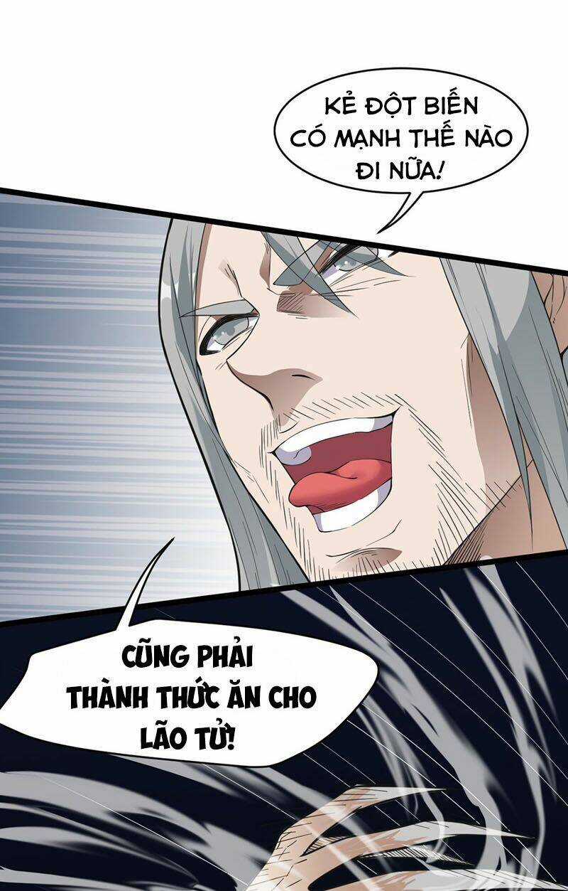 Vô Hạn Biến Dị Chapter 13 trang 25