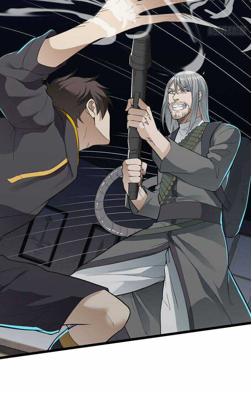 Vô Hạn Biến Dị Chapter 13 trang 26