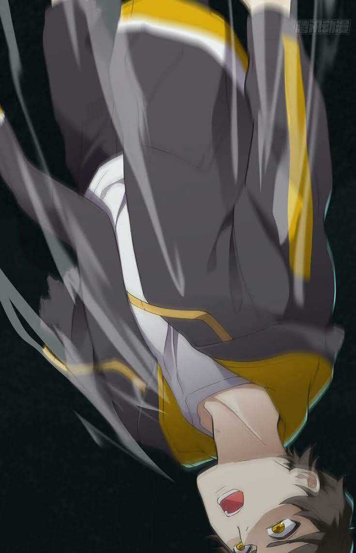 Vô Hạn Biến Dị Chapter 13 trang 29