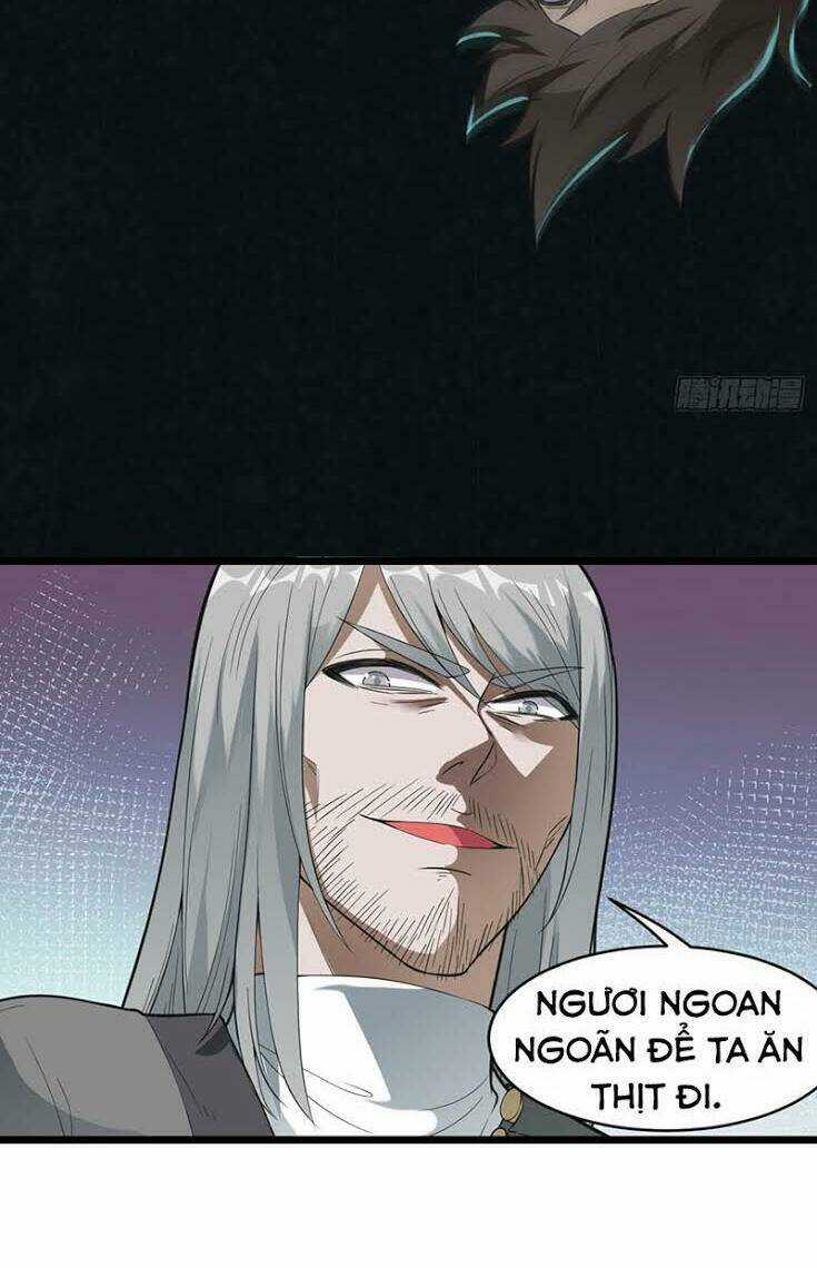 Vô Hạn Biến Dị Chapter 13 trang 30