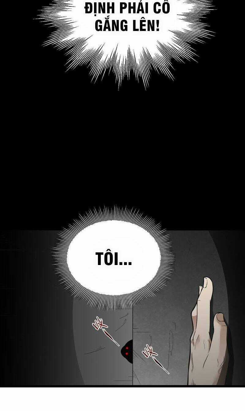 Vô Hạn Biến Dị Chapter 13 trang 36