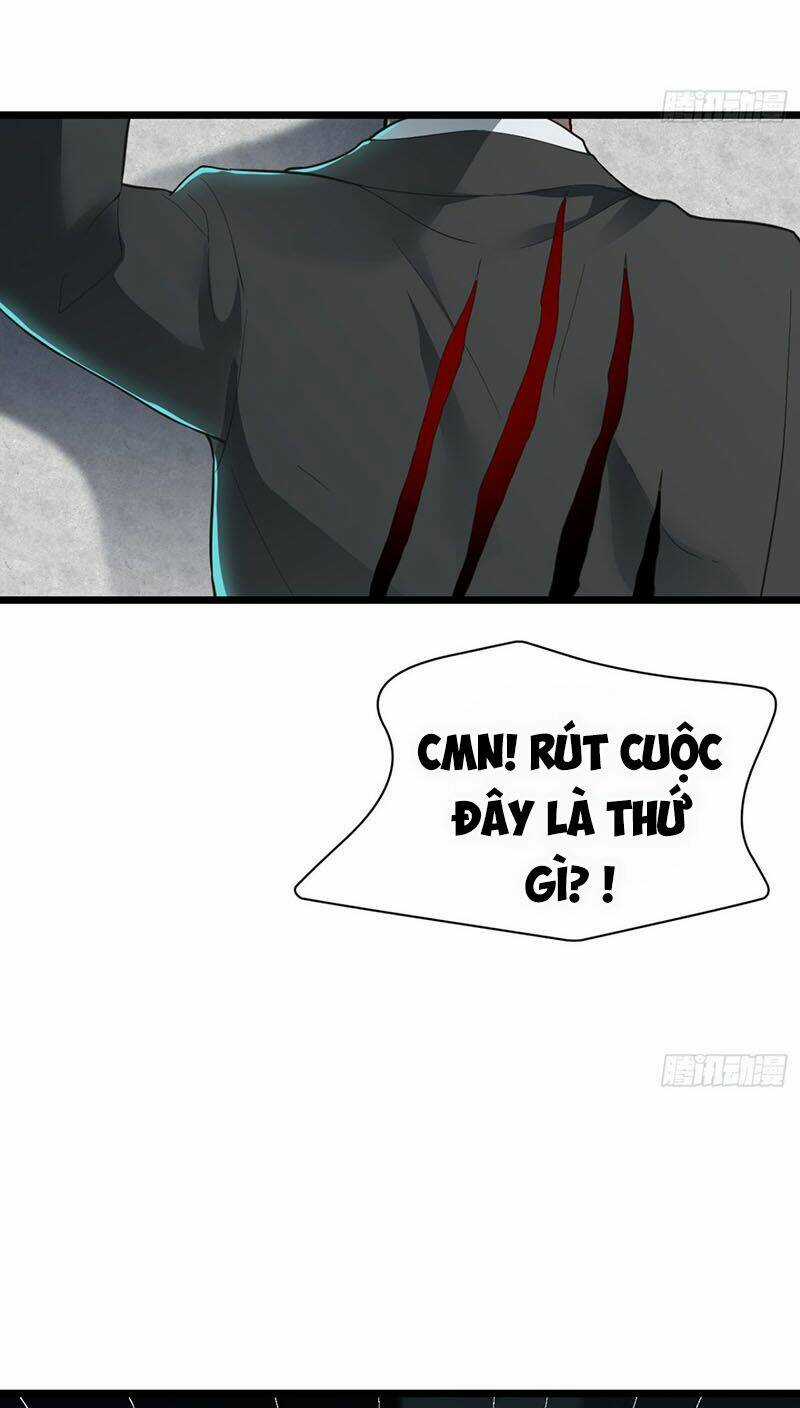 Vô Hạn Biến Dị Chapter 13 trang 5