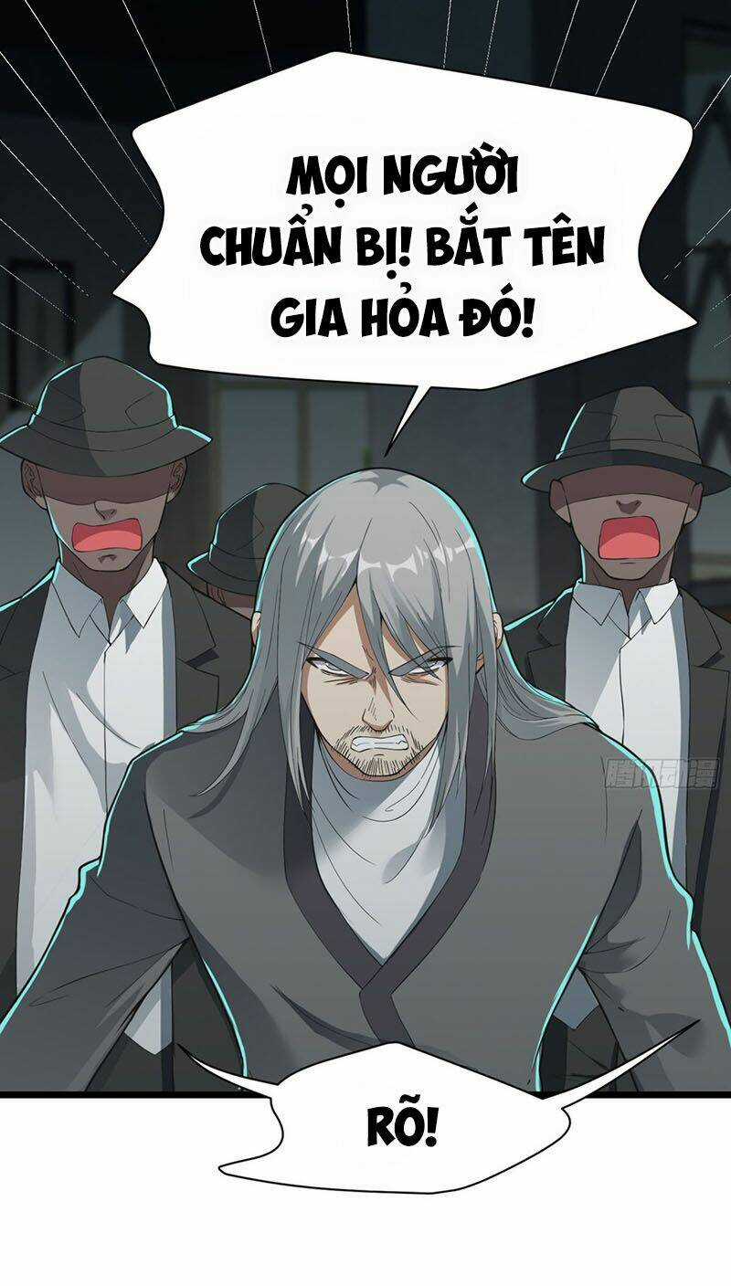 Vô Hạn Biến Dị Chapter 13 trang 6