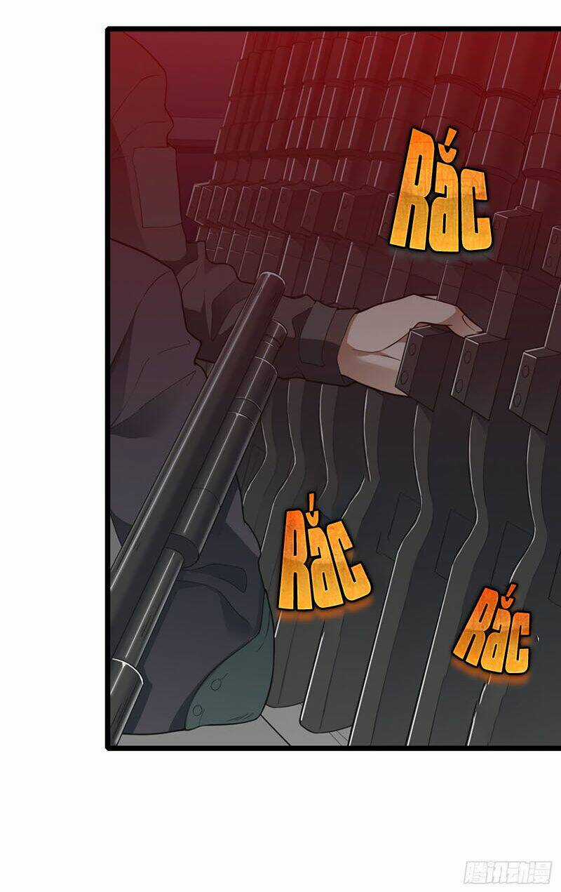 Vô Hạn Biến Dị Chapter 13 trang 8