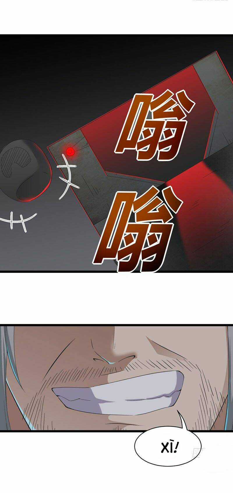 Vô Hạn Biến Dị Chapter 13 trang 9