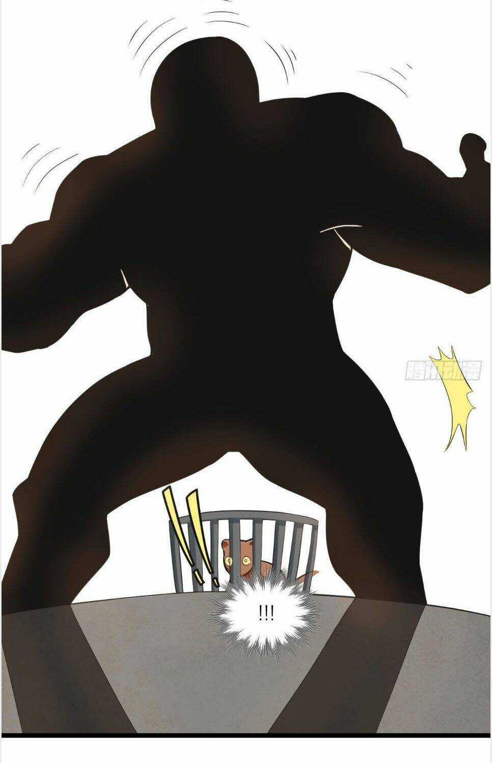 Vô Hạn Biến Dị Chapter 14 trang 10