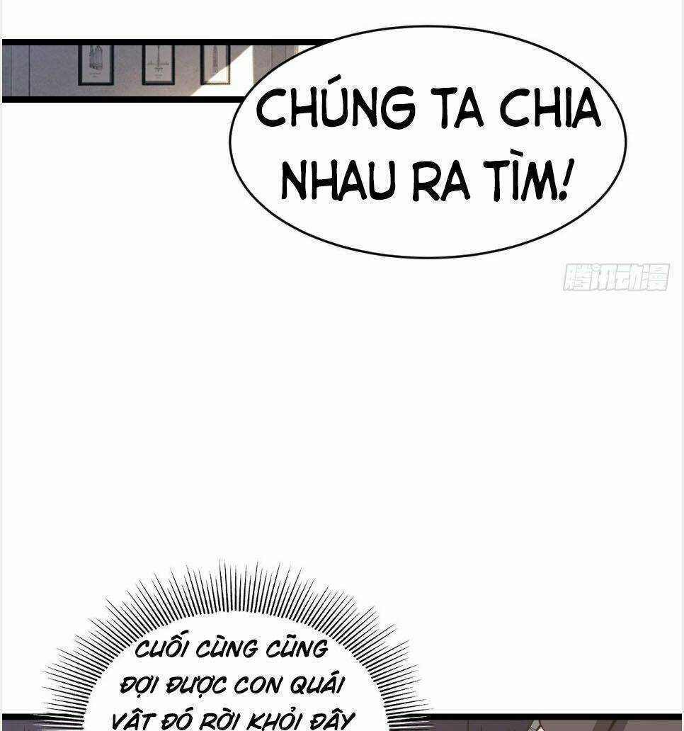 Vô Hạn Biến Dị Chapter 14 trang 11