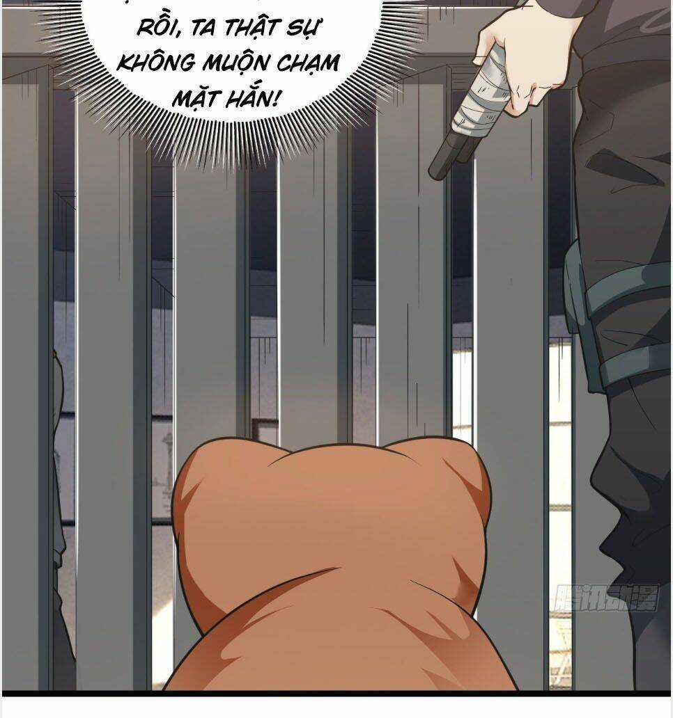 Vô Hạn Biến Dị Chapter 14 trang 12