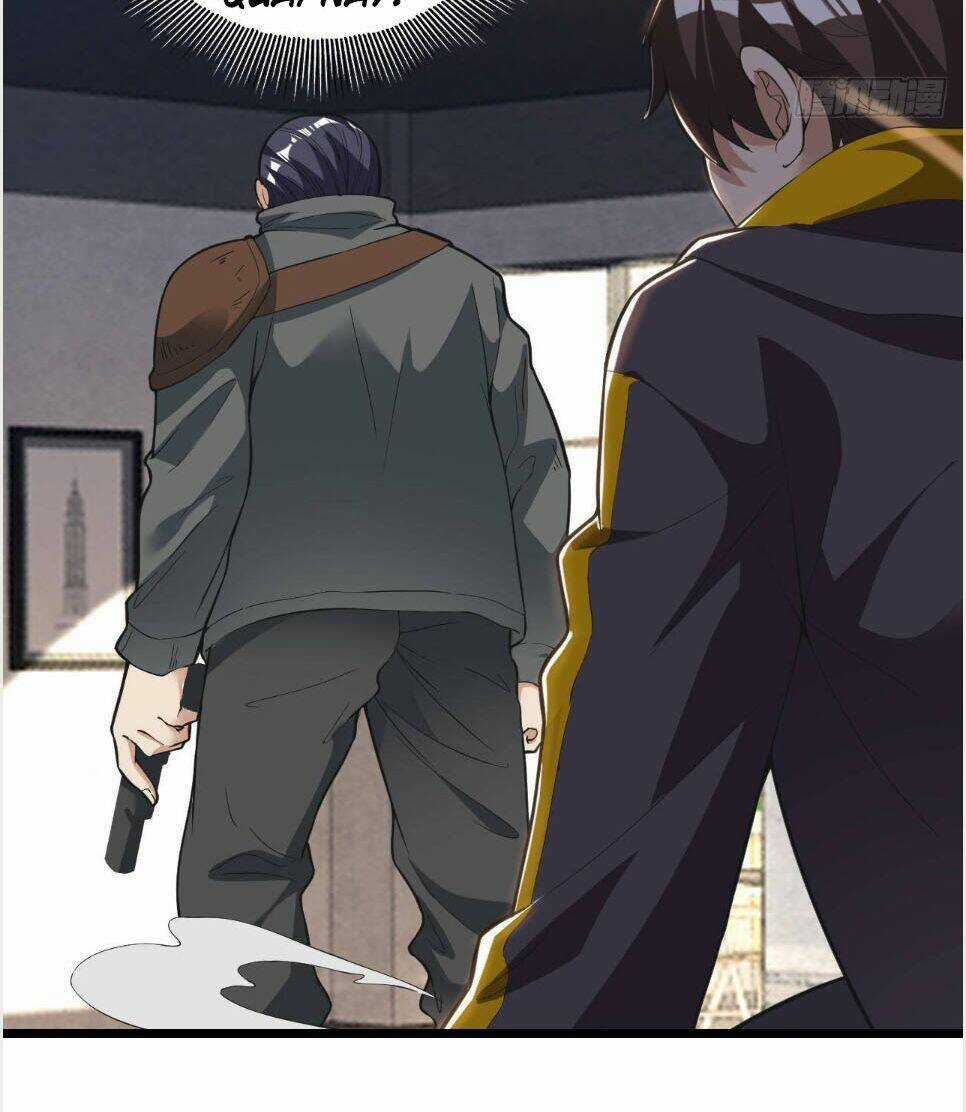 Vô Hạn Biến Dị Chapter 14 trang 14