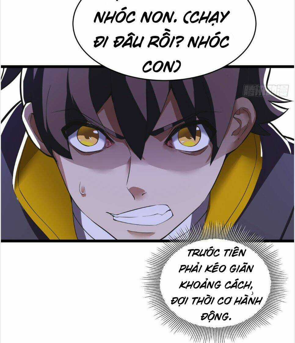 Vô Hạn Biến Dị Chapter 14 trang 23