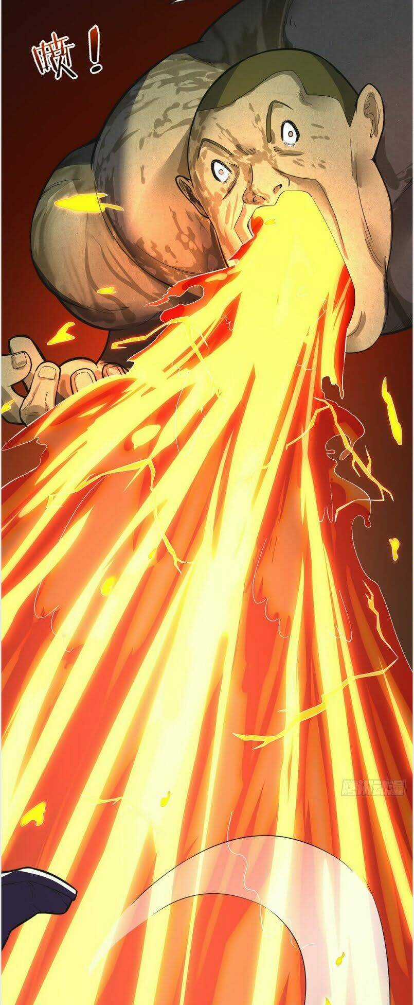 Vô Hạn Biến Dị Chapter 14 trang 26