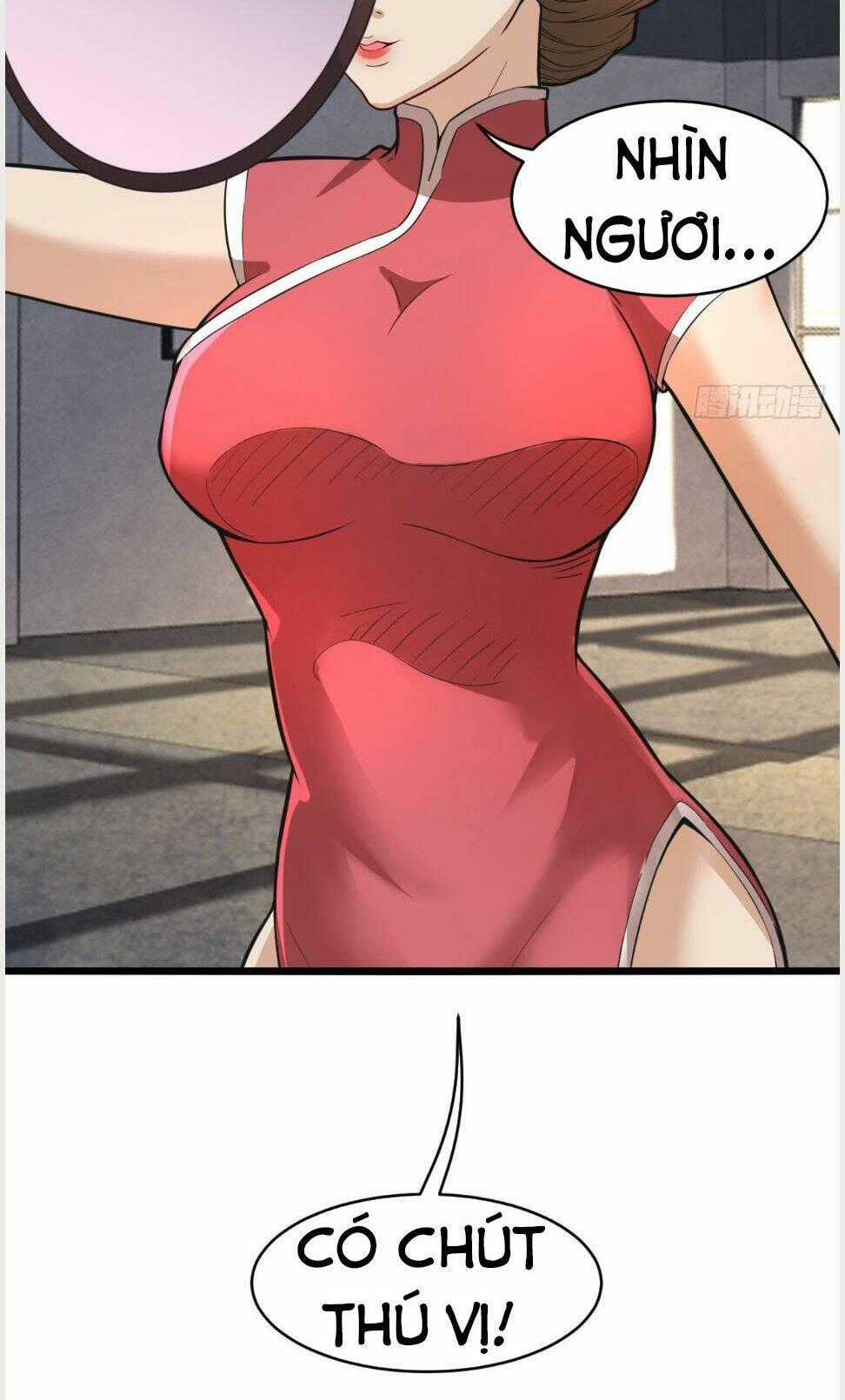 Vô Hạn Biến Dị Chapter 14 trang 41