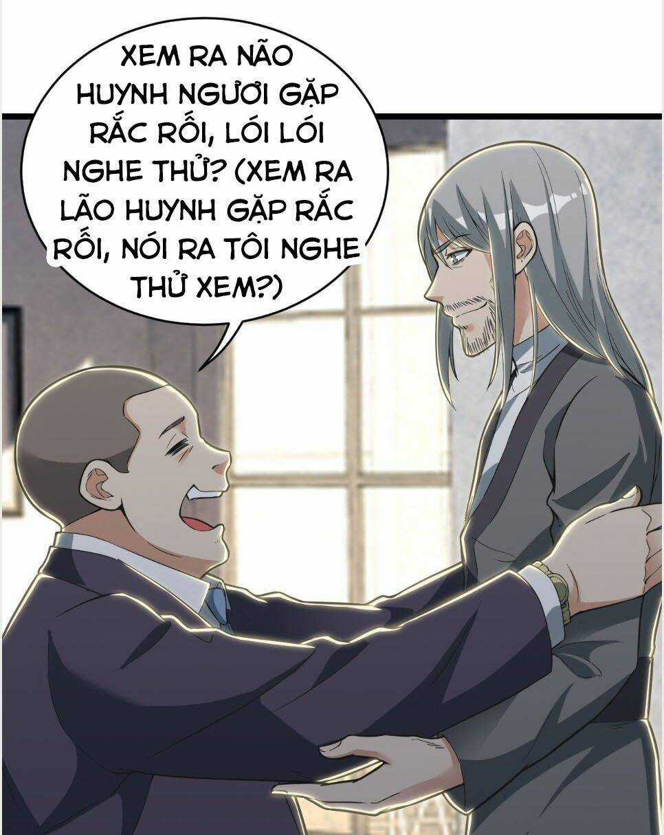 Vô Hạn Biến Dị Chapter 14 trang 5