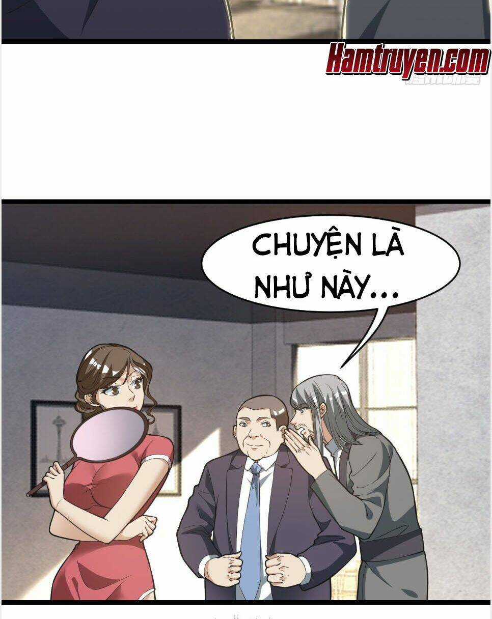 Vô Hạn Biến Dị Chapter 14 trang 6