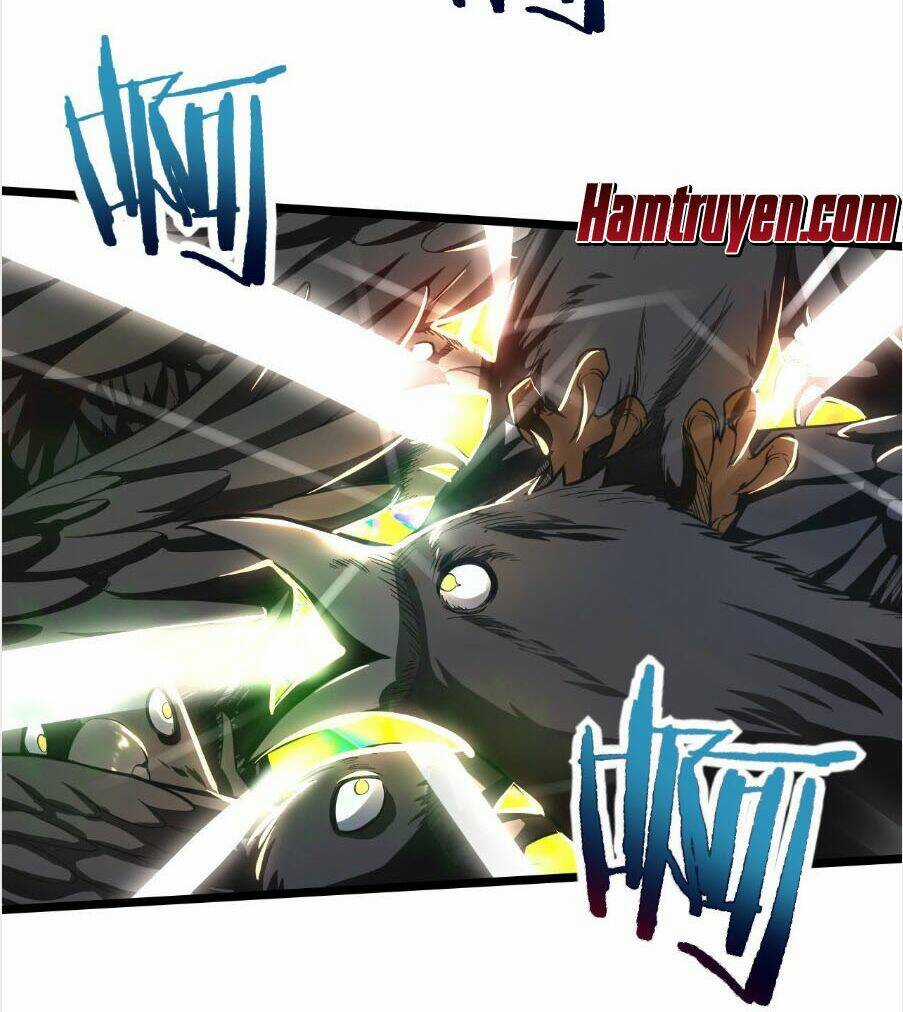 Vô Hạn Biến Dị Chapter 15 trang 11