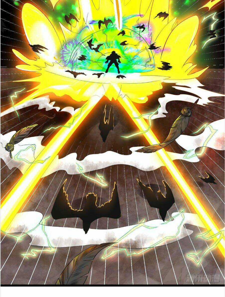 Vô Hạn Biến Dị Chapter 15 trang 13