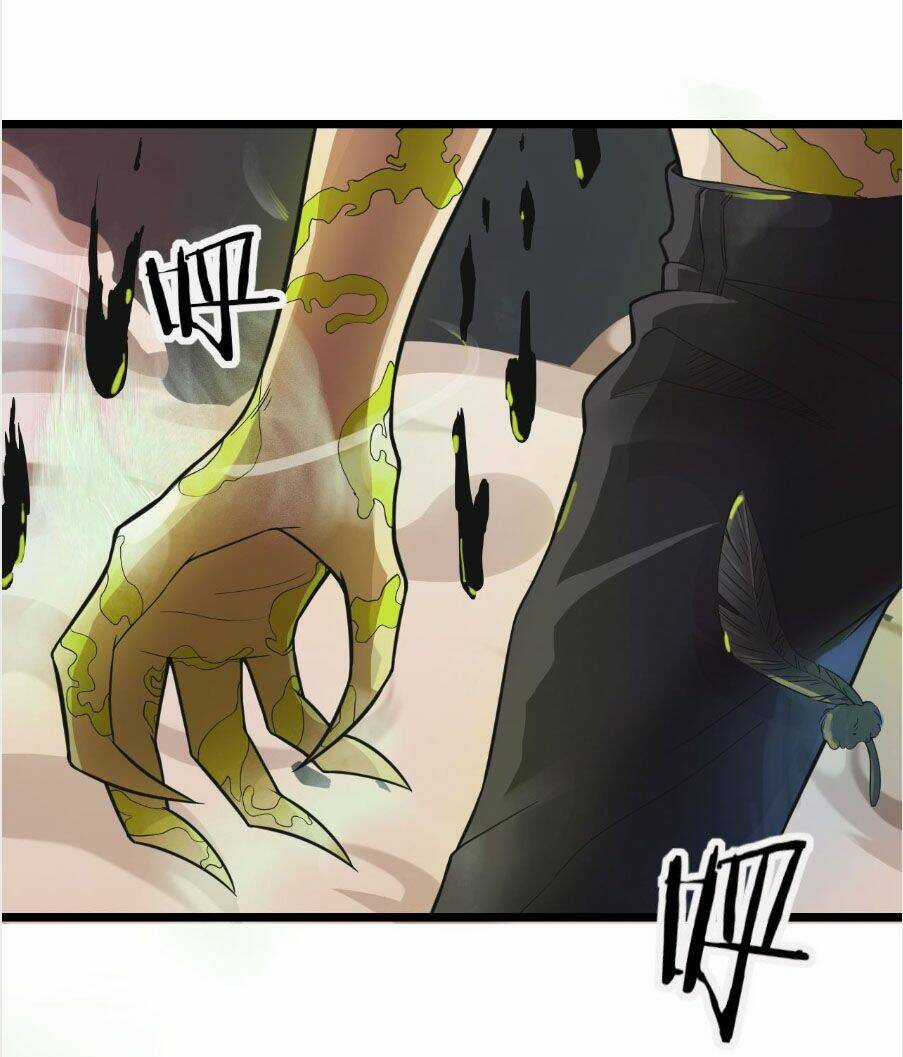 Vô Hạn Biến Dị Chapter 15 trang 14