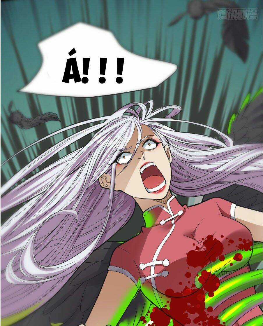 Vô Hạn Biến Dị Chapter 15 trang 20