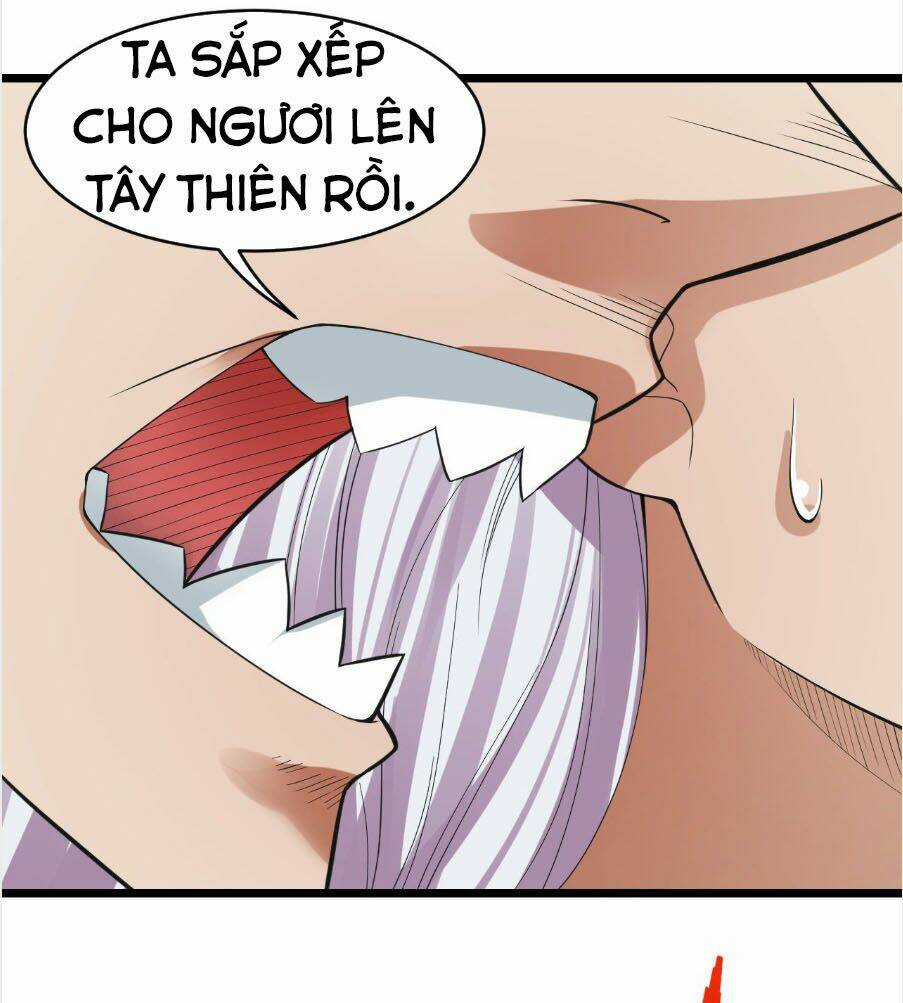 Vô Hạn Biến Dị Chapter 15 trang 24