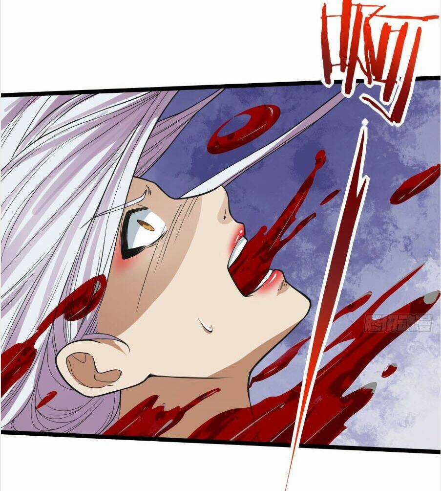 Vô Hạn Biến Dị Chapter 15 trang 25